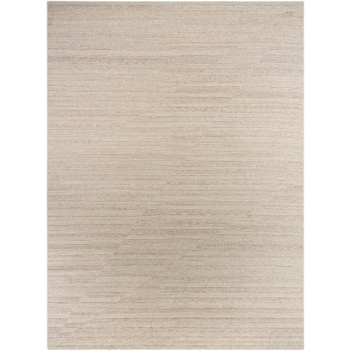 Surya - Handmade Rug - Knoxville