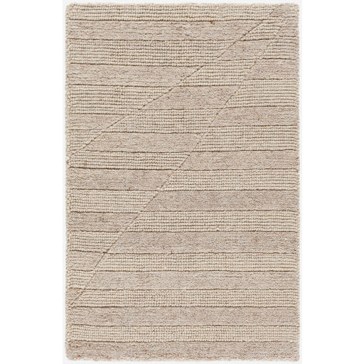 Surya - Handmade Rug - Knoxville