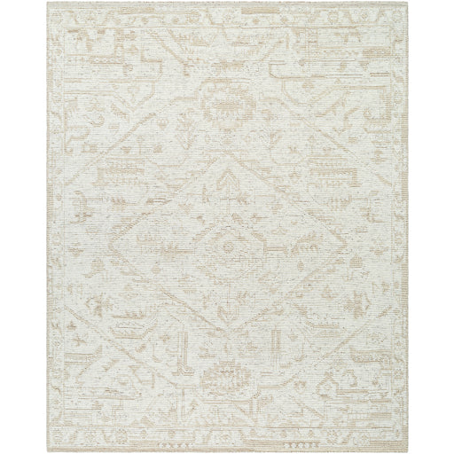 Surya - Handmade Rug - Kimberly