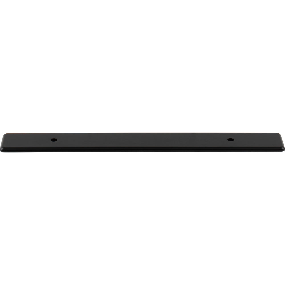 Radcliffe Pull Backplate