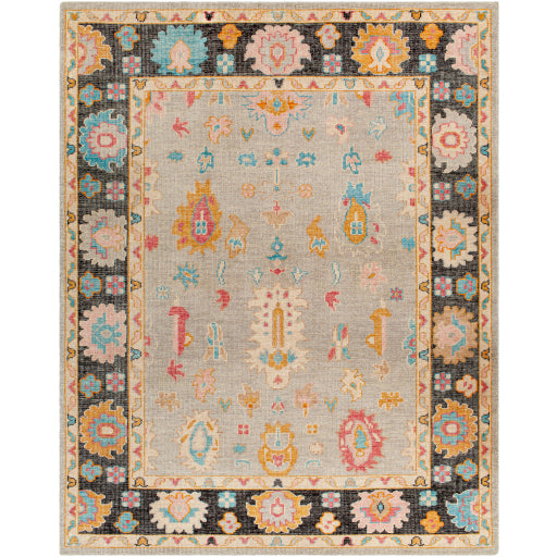 Surya - Handmade Rug - Kars