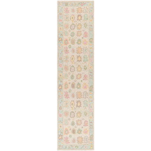 Surya - Handmade Rug - Kars