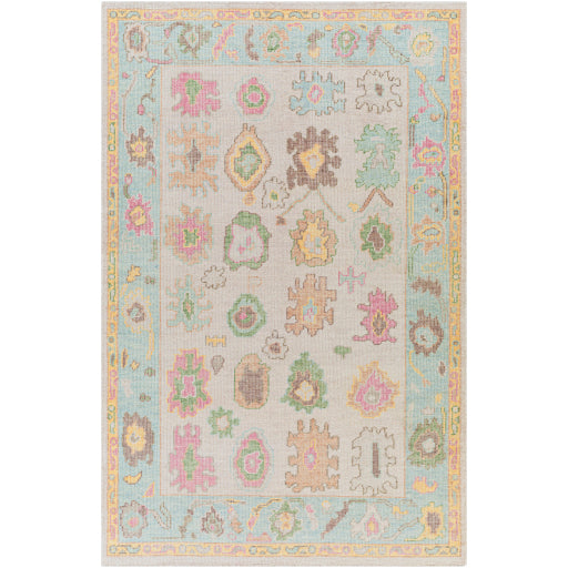 Surya - Handmade Rug - Kars