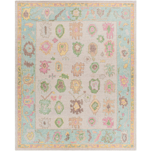 Surya - Handmade Rug - Kars