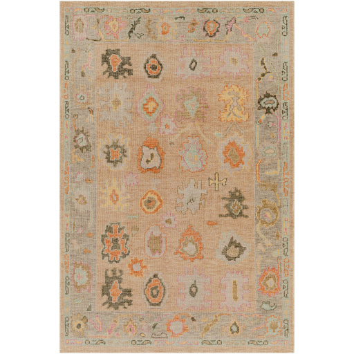 Surya - Handmade Rug - Kars