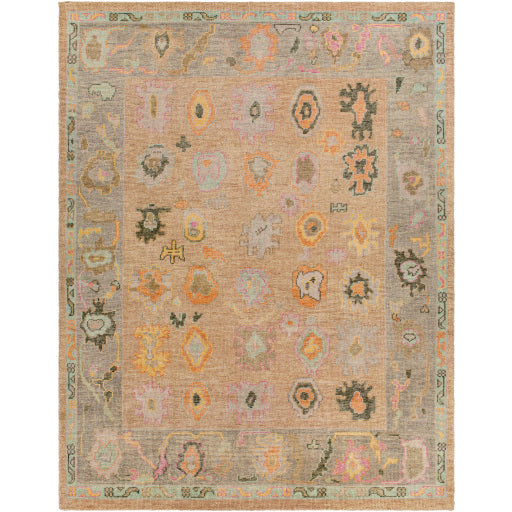 Surya - Handmade Rug - Kars