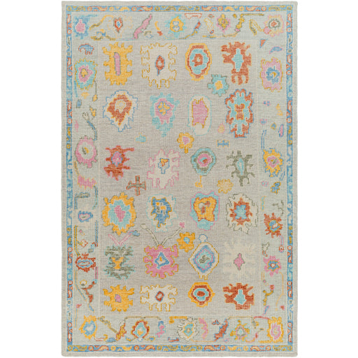 Surya - Handmade Rug - Kars