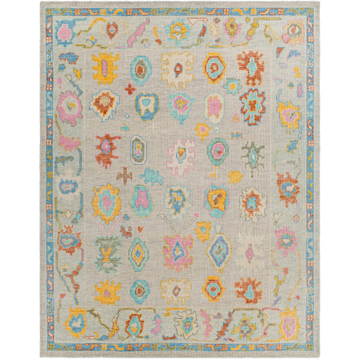 Surya - Handmade Rug - Kars