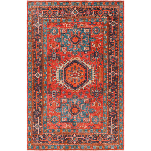 Surya - Handmade Rug - Kars