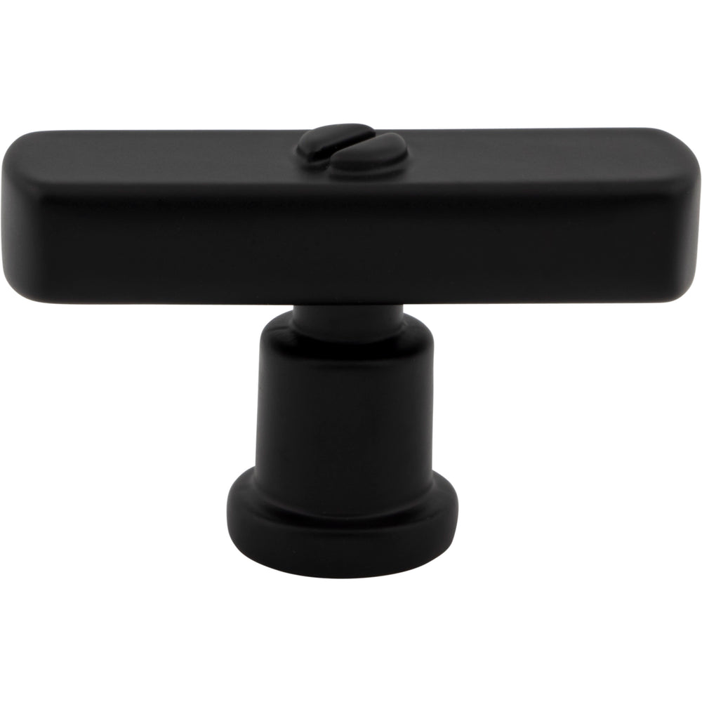 Bouton de barre Everitt
