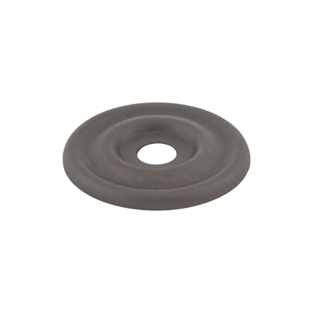 Plaque arrière de Brixton