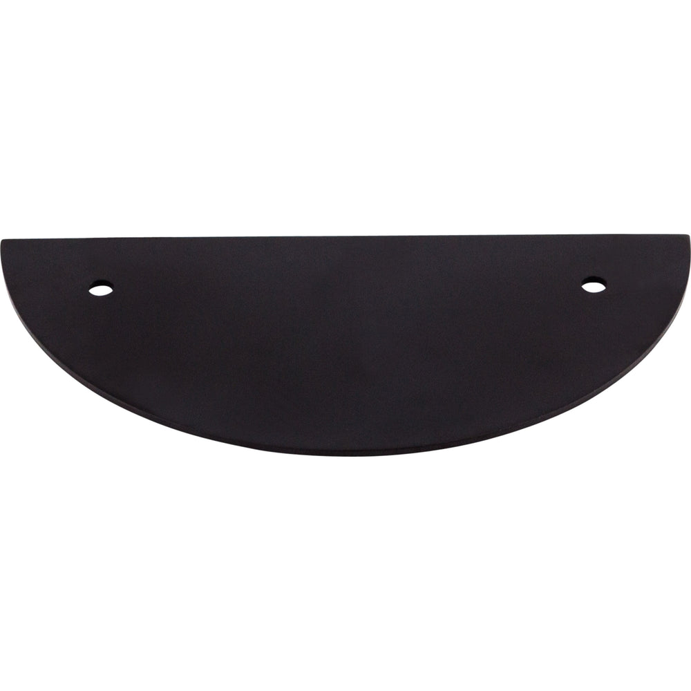 Half Circle Pull Backplate