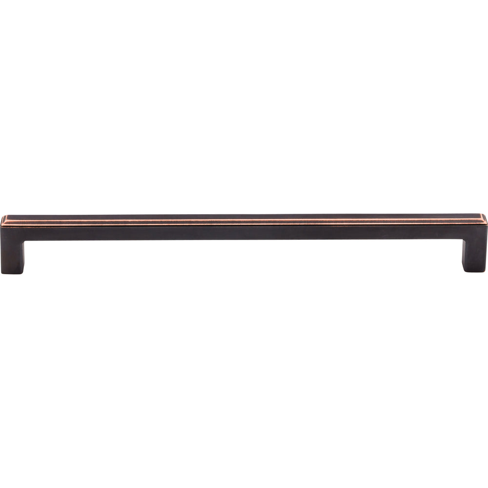 Podium Bar Pull