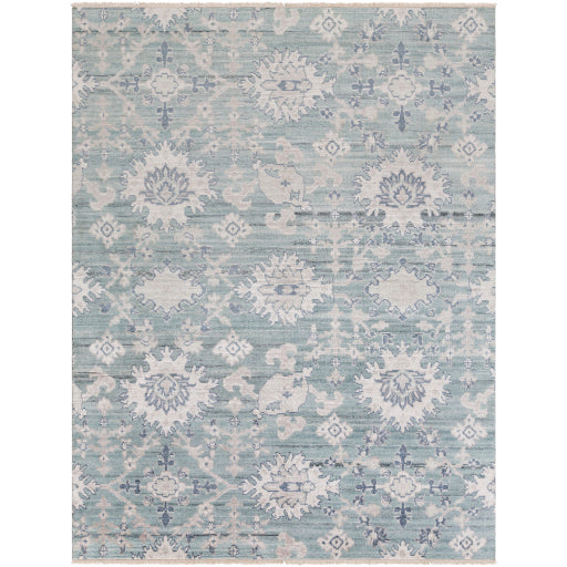 Surya - Handmade Rug - Kushal