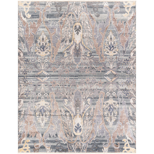 Surya - Handmade Rug - Kushal