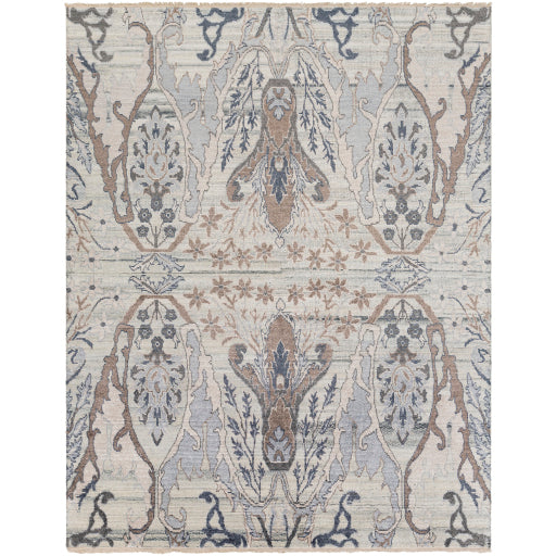Surya - Handmade Rug - Kushal