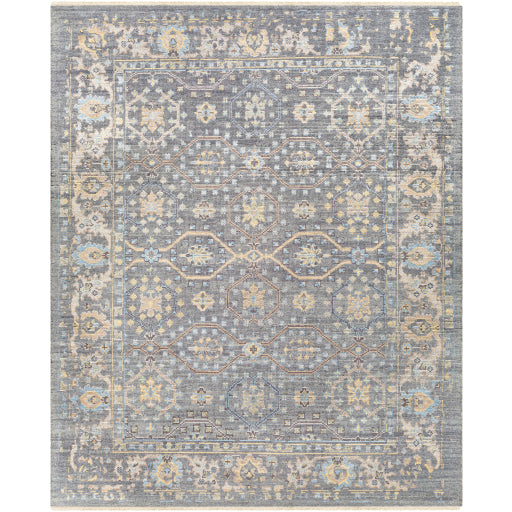 Surya - Handmade Rug - Kushal