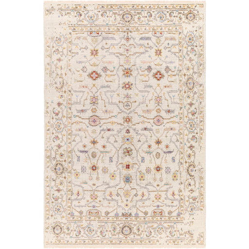 Surya - Handmade Rug - Kushal