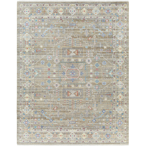 Surya - Handmade Rug - Kushal