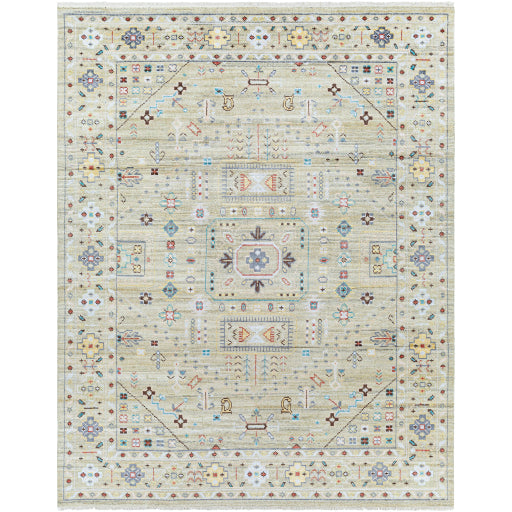 Surya - Handmade Rug - Kushal