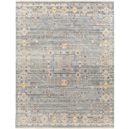 Surya - Handmade Rug - Kushal