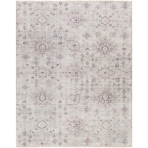 Surya - Handmade Rug - Kushal