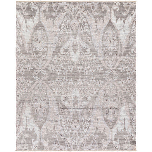 Surya - Handmade Rug - Kushal