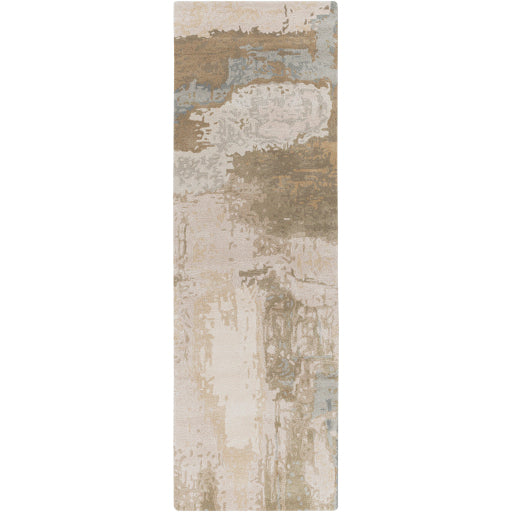 Surya - Handmade Rug - Kavita