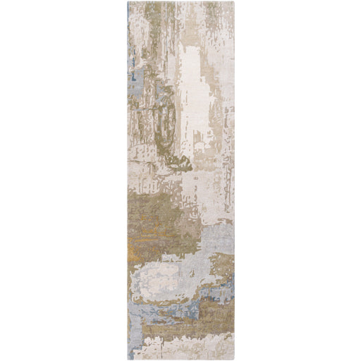 Surya - Handmade Rug - Kavita