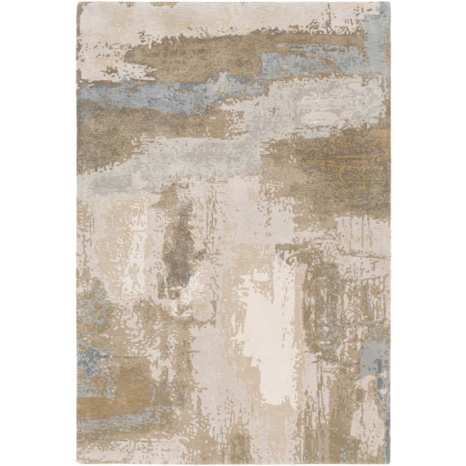 Surya - Handmade Rug - Kavita