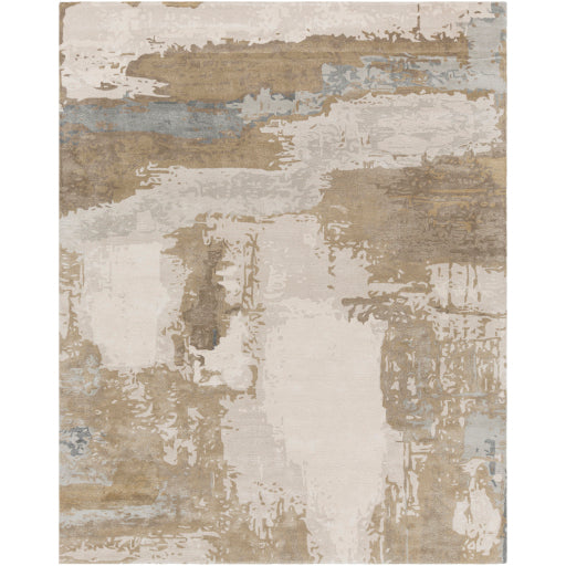 Surya - Handmade Rug - Kavita