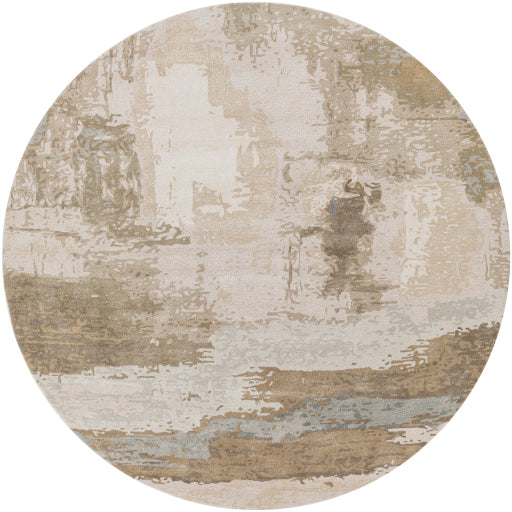 Surya - Handmade Rug - Kavita