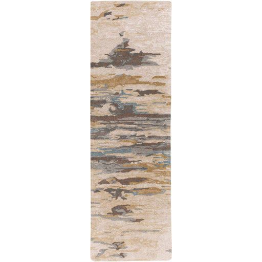 Surya - Handmade Rug - Kavita