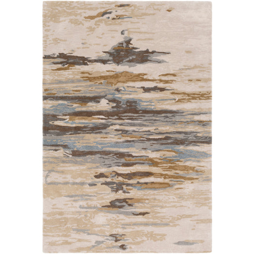 Surya - Handmade Rug - Kavita