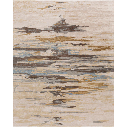Surya - Handmade Rug - Kavita