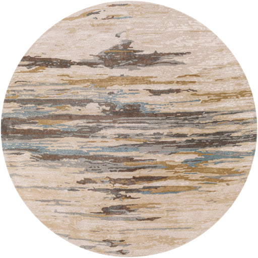 Surya - Handmade Rug - Kavita