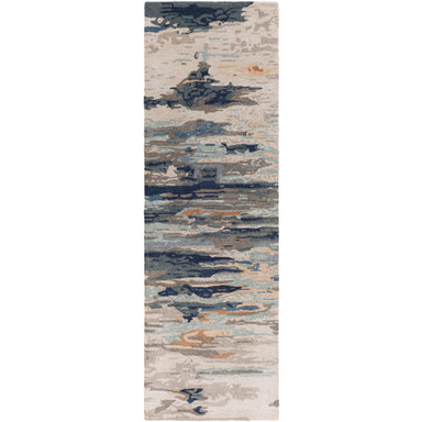 Surya - Handmade Rug - Kavita