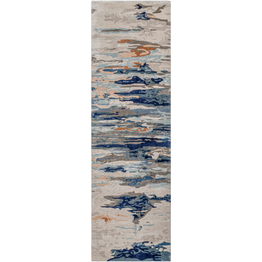 Surya - Handmade Rug - Kavita