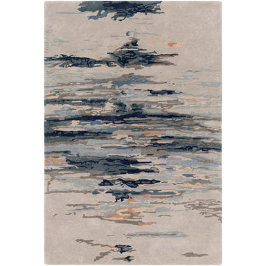 Surya - Handmade Rug - Kavita