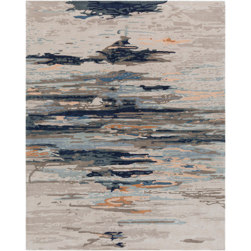 Surya - Handmade Rug - Kavita