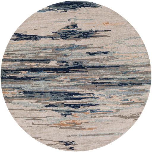 Surya - Handmade Rug - Kavita