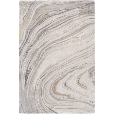 Surya - Handmade Rug - Kavita