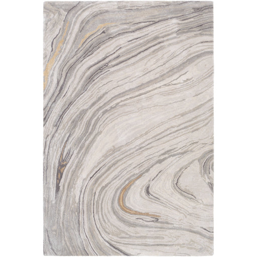 Surya - Handmade Rug - Kavita