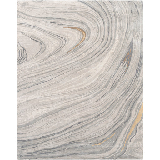 Surya - Handmade Rug - Kavita