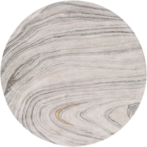 Surya - Handmade Rug - Kavita