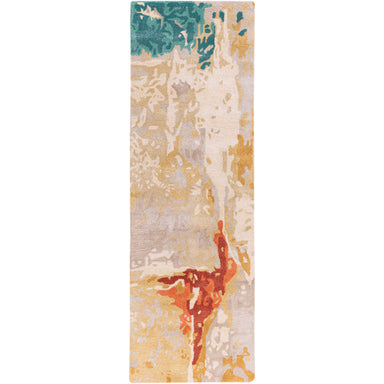 Surya - Handmade Rug - Kavita