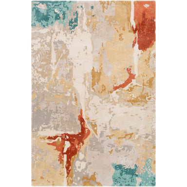 Surya - Handmade Rug - Kavita