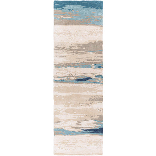 Surya - Handmade Rug - Kavita
