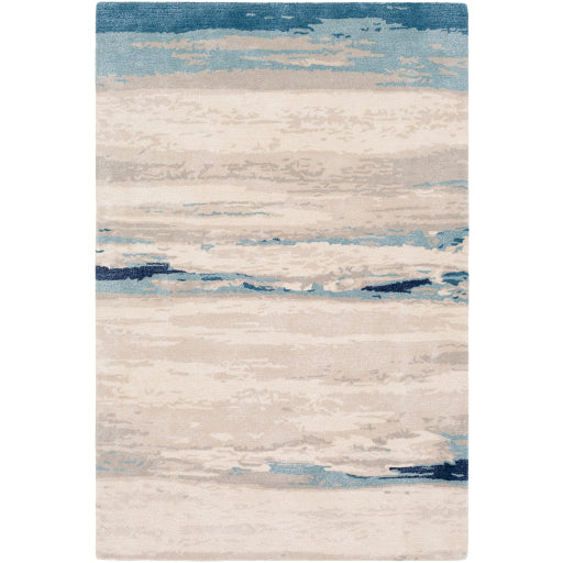Surya - Handmade Rug - Kavita