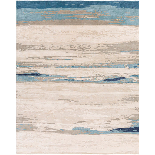 Surya - Handmade Rug - Kavita